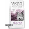 Wolf of wilderness suché krmivo kačica 12 kg