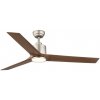 Globo MODESTO 03607 LED ventilátor s osvetlením | 20W LED | 900lm
