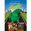 Papoušek Paulie DVD