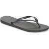 Havaianas Žabky SLIM Čierna