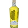 Marzadro Luz Gin Lemon 45% 0,7 l (čistá fľaša)