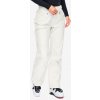 Lyžiarske nohavice dámske Norrona Lofoten GORE-TEX Pants - oatmeal