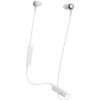 Audio-Technica ATH-CK200BT - bílá, ATH-CK200BTWH