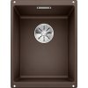 Granitový kuchynský drez BLANCO Subline 320-U Farba: káva