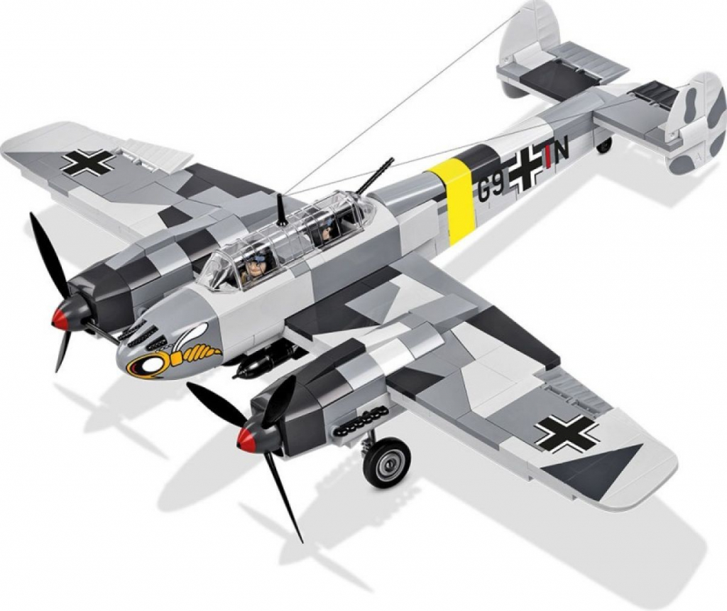 lego bf 110