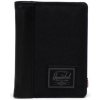 Herschel Gordon Wallet Black Tonal