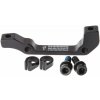adaptér Shimano IS/PM 160 mm kotúč zadný
