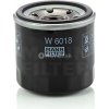 Olejový filter MANN FILTER W 6018