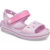 Crocs Crocband sandal Kids 12856 ružová