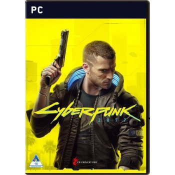 Cyberpunk 2077