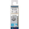 Bosch Príslušenstvo - Súprava vrtákov do kovu, 3,5x70 mm, 10 ks 2608585879