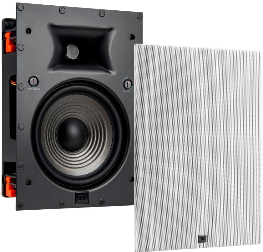 JBL Studio 6 8IW