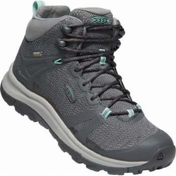 Keen Terradora II MID WP WOMEN magnet / Ocean wave