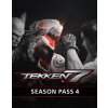 TEKKEN 7 Season Pass 4