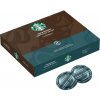 Starbucks | Espresso Roast - 50 kapsúl do kávovaru Nespresso® Pro