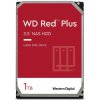 WESTERN DIGITAL WD RED PLUS NAS WD80EFPX 8TB, SATA III 3.5