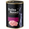 Dolina Noteci Premium bohatá na morčacie mäso 400 g