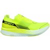 Scott Speed Carbon RC Women's Shoe Yellow/White