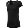 Reebok Crossfit® Dámske kompresné tričko CF5957 Veľkosť: XS