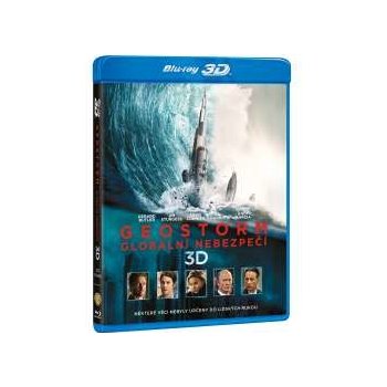 Geostorm 3D