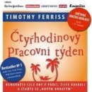 Čtyřhodinový pracovní týden - Timothy Ferriss