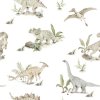 Detská tapeta Dekornik : Happy Dinos