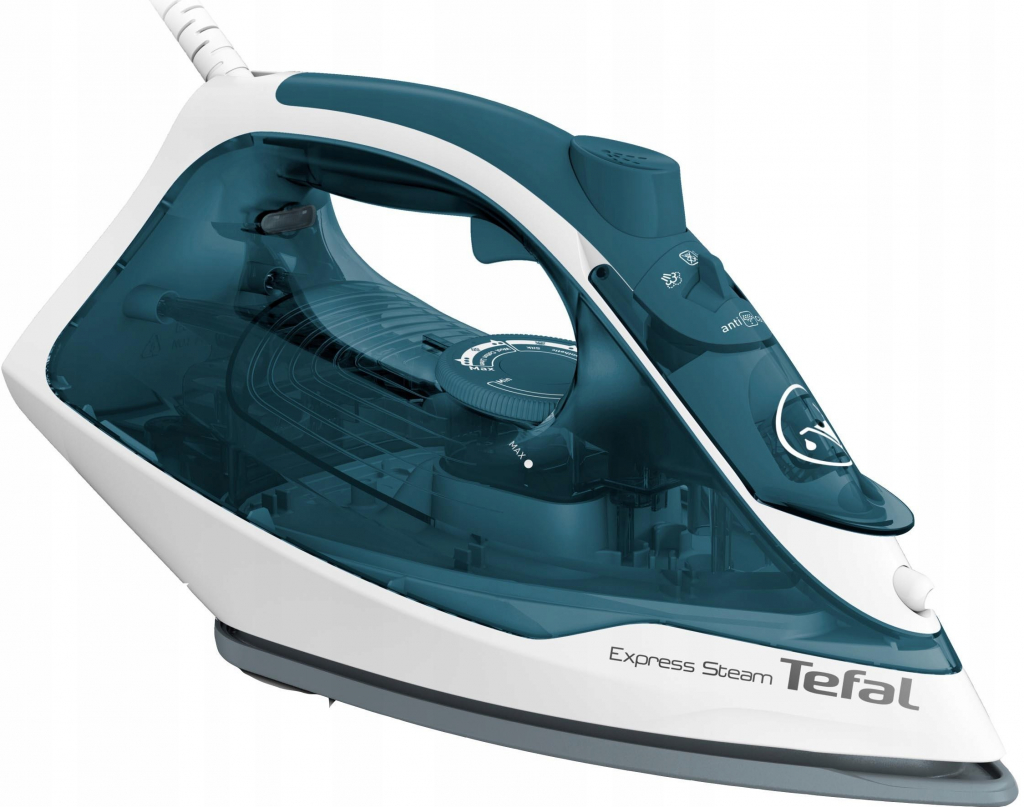 Tefal FV 2837 E0