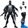 Akčná figúrka Marvel Legends - Dark Avengers Spider-Man (BAF: Executioner) 15 cm