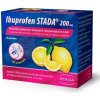 Ibuprofen Stada 200 mg perorálny prášok plv.por. 20 x 200 mg