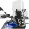 KAPPA KD2174STHLP 2025/11 čelné plexi YAMAHA TENERE 700 '25-'26 (62,5 x 44,5 cm) s ochranou predného svetlometu, číre (1