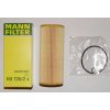 MANN olejový filter SDI,TDI- /50+66+74+81+96KW/ - 074115562