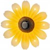 Solárny LED kvet 14x4cm - dekoratívna lampa do záhrady