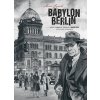 Babylon Berlín (Arne Jysch)