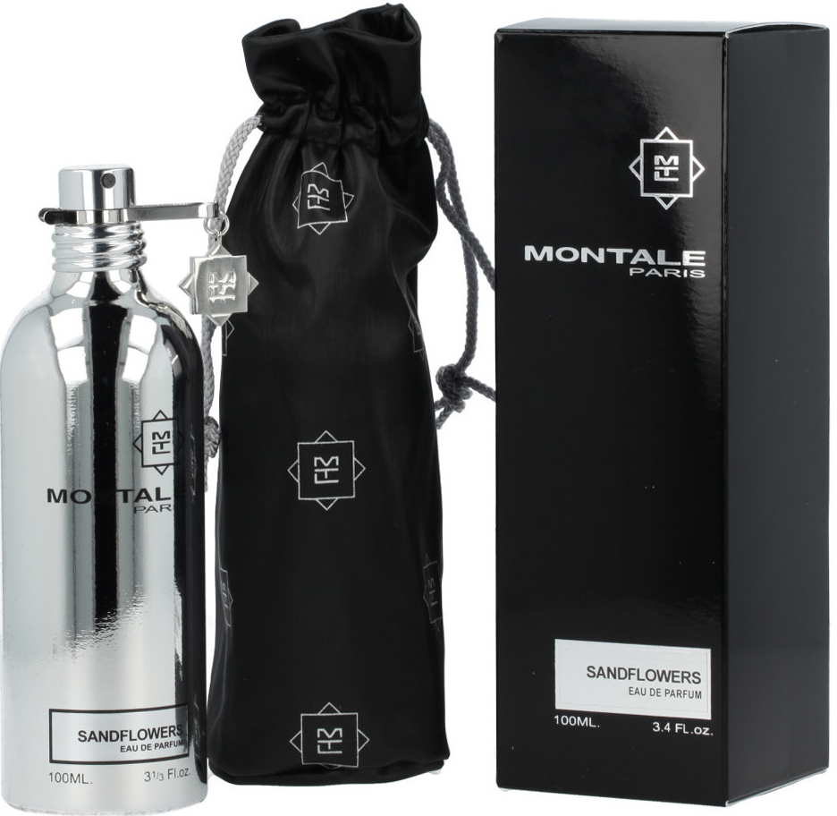 Montale Sandflowers parfumovaná voda unisex 100 ml