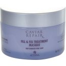 Alterna Caviar Repair hlboko regeneračná maska (Fill & Fix Treatment Masque for Damage-Free Hair) 161 g