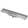 Alcaplast sprchový žľab ALCA APZ1104-1050 Flexible Low