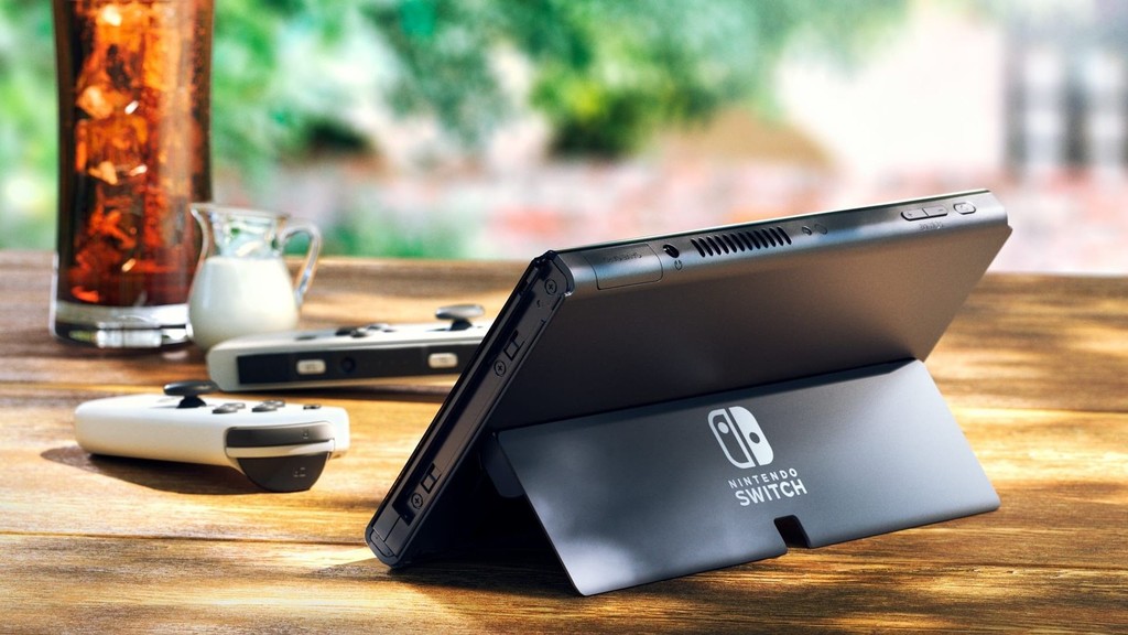 Nintendo Switch OLED od 329 € - Heureka.sk