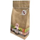 Yoggies Mini jahňacie mäso a biela ryba 1,2 kg