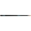 Pool biliardové tágo Fury Stinger X-3, dvojdielne