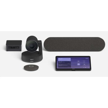 Logitech Tap pre Microsoft Teams Medium Rooms