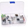 Electronics Fans Package Component Basic Starter Kit