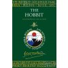 The Hobbit: Illustrated by the Author (J. R. R. Tolkien)(Pevná)