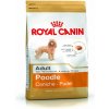 Royal Canin Poodle Adult 1,5 kg