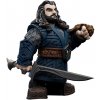 Weta Workshop The Hobbit - Thorin Oakenshield Figure Mini Epic - 15cm, 875003910