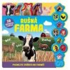 Zvukovky se záložkami: Rušná farma - Kolektív