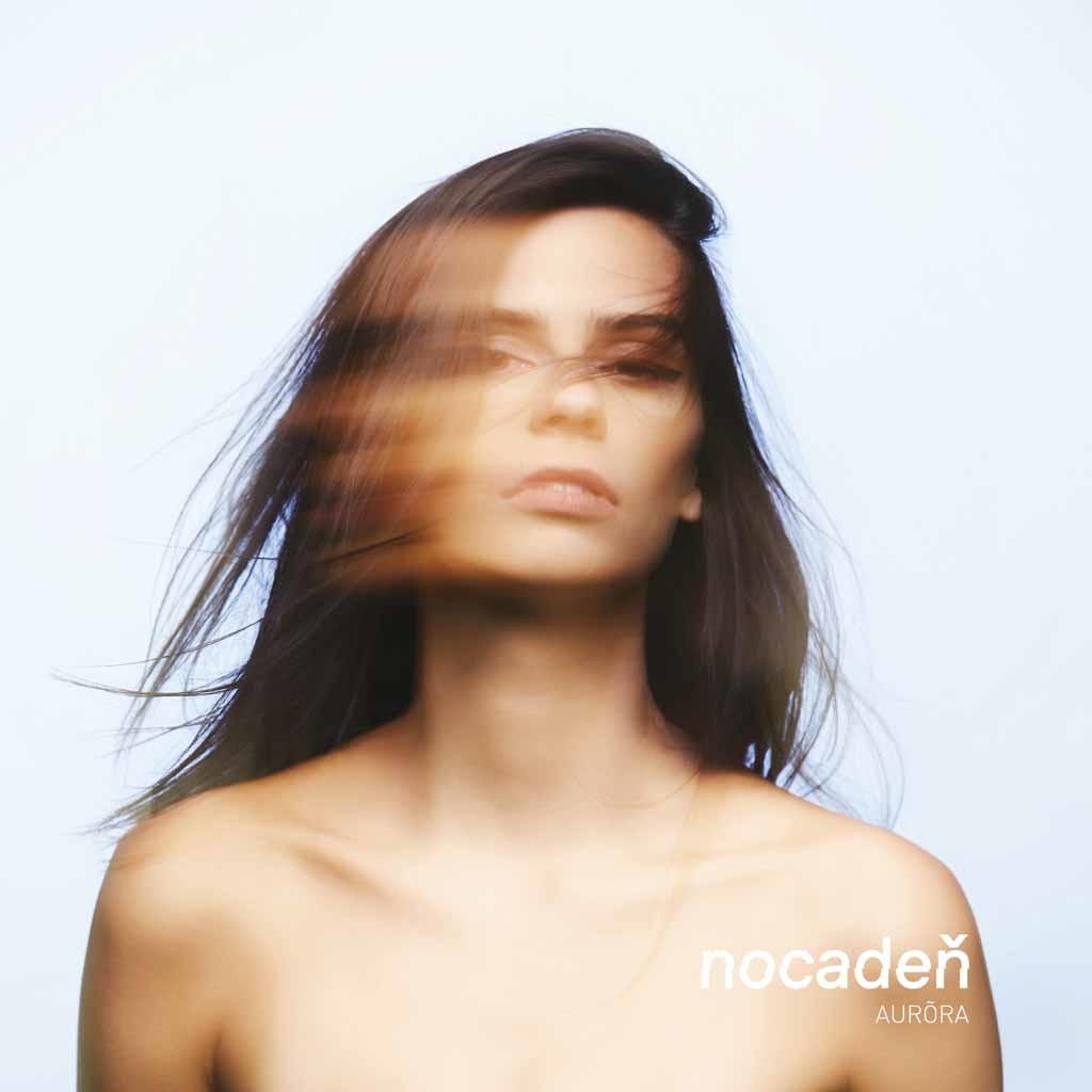 NOCADEN - AURORA CD