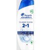 Head & Shoulders Classic Clean 2in1 šampón na normálne vlasy 400 ml