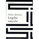 Logika smyslu - Gilles Deleuze