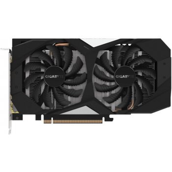 Gigabyte GV-N1660OC-6GD