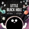 Little Black Hole (Alex Willmore)(Pevná)